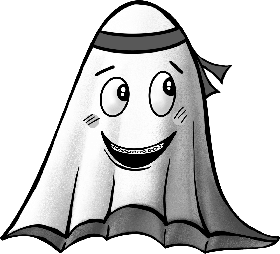 Jotai mascot Jotai mascot