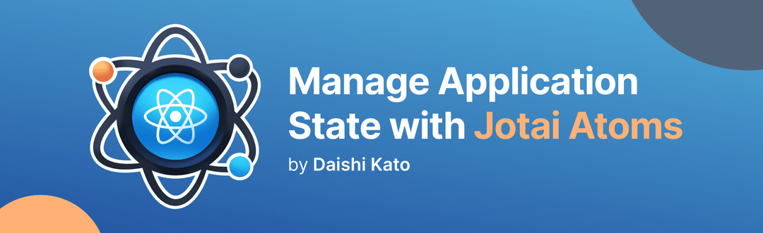 Jotai course Jotai course